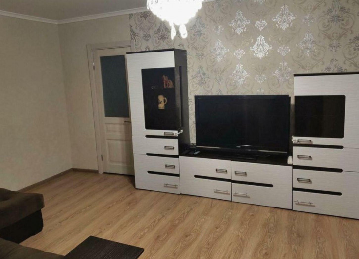 3-комн квартира Московская ул, 14к12