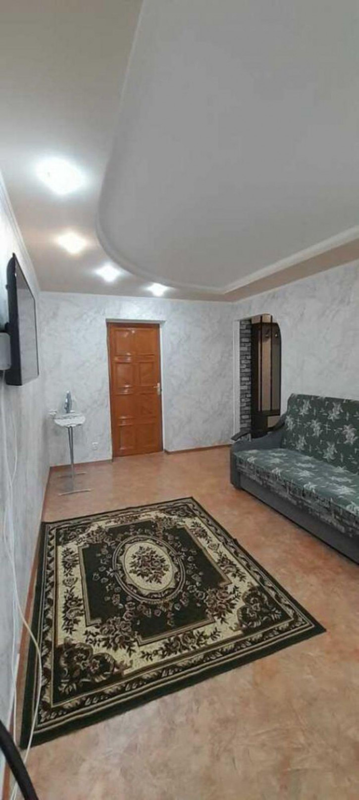 2-комн квартира Карла Маркса пр-кт, 82 2-комн квартира Карла Маркса пр-кт, 82