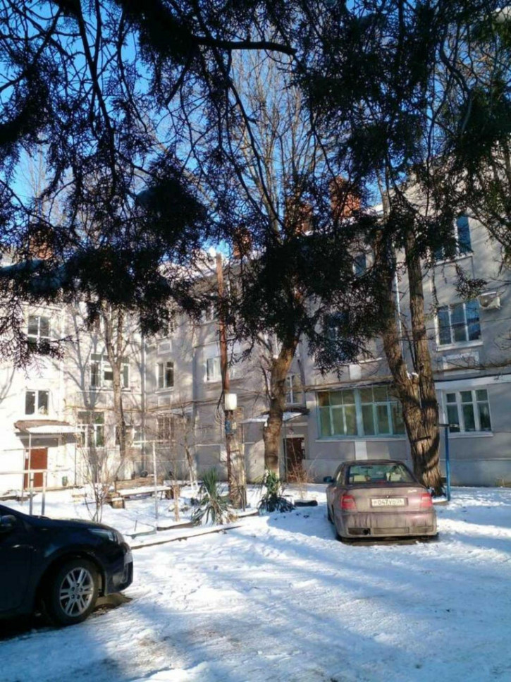 2-комн квартира Анджиевского ул, 2