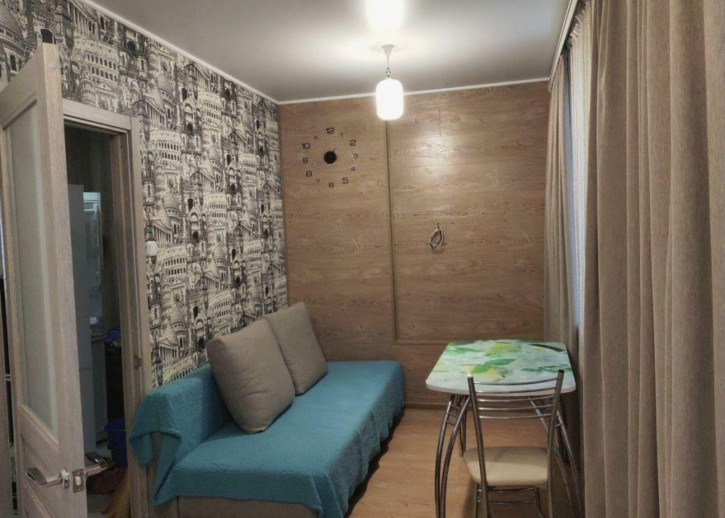 3-комн квартира Московская ул, 14к12