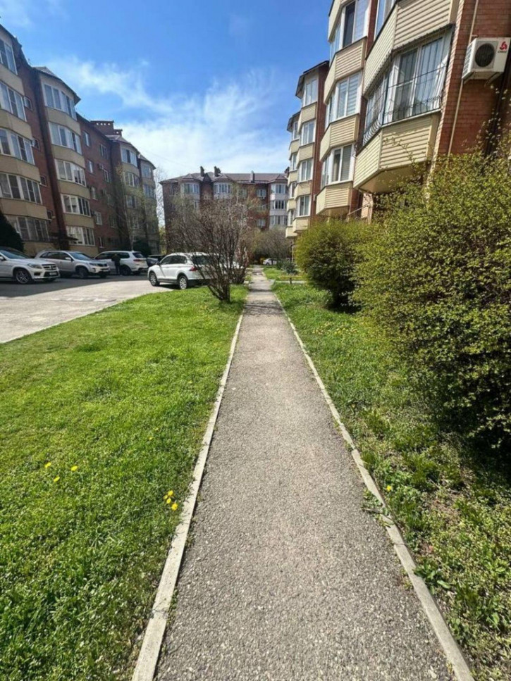 3-комн квартира Первомайская ул, 92к4