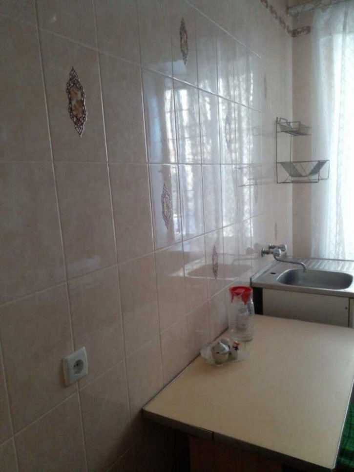 2-комн квартира Анджиевского ул, 2