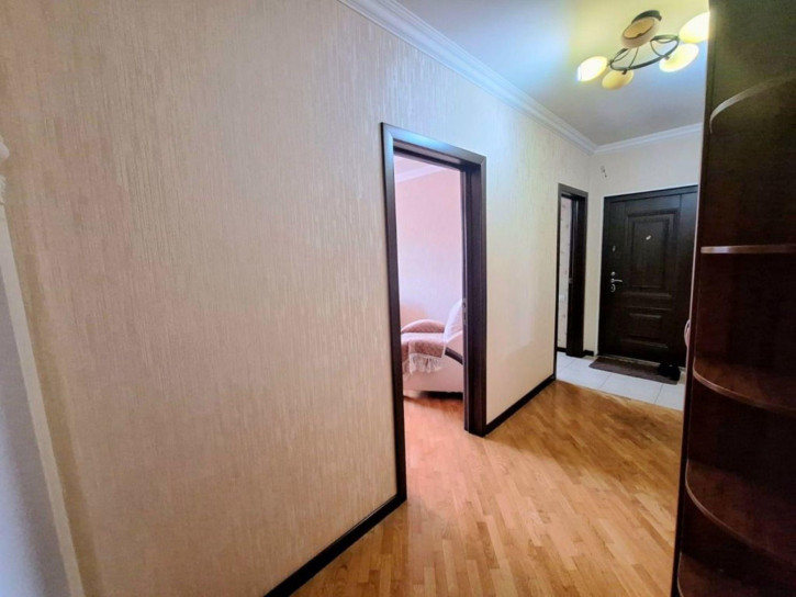 3-комн квартира ставропольский край, городской округ пятигорск, посёлок горячеводский, , проспект советской армии, 17, 17