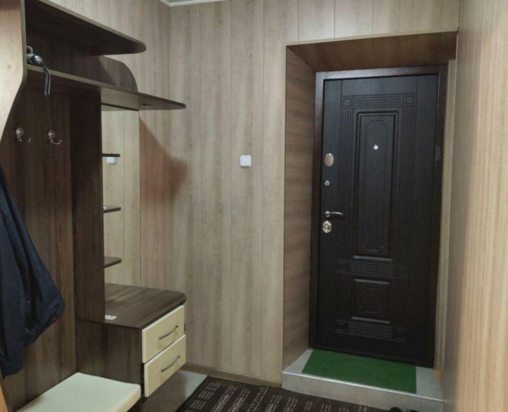 3-комн квартира Московская ул, 14к12