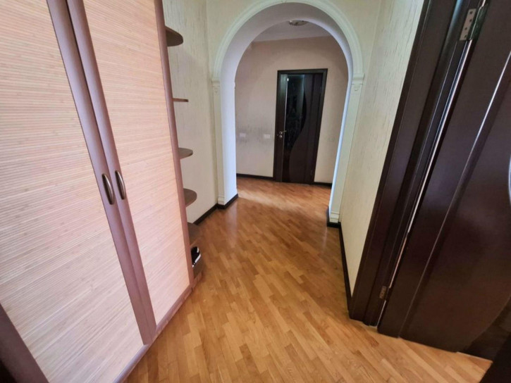 3-комн квартира ставропольский край, городской округ пятигорск, посёлок горячеводский, , проспект советской армии, 17, 17