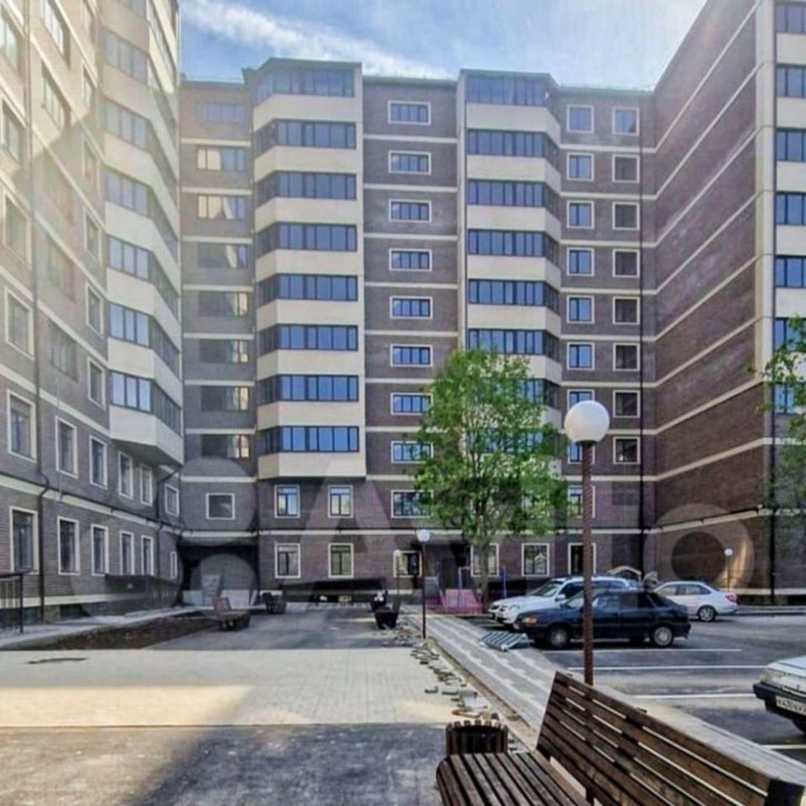 3-комн квартира Советская ул, 78