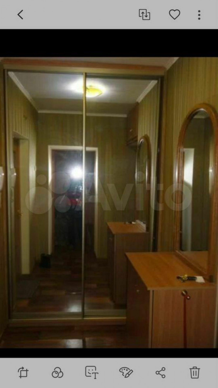 1-комн квартира Пестова ул, 22 1-комн квартира Пестова ул, 22