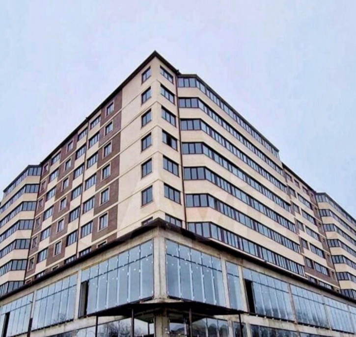 3-комн квартира Советская ул, 78