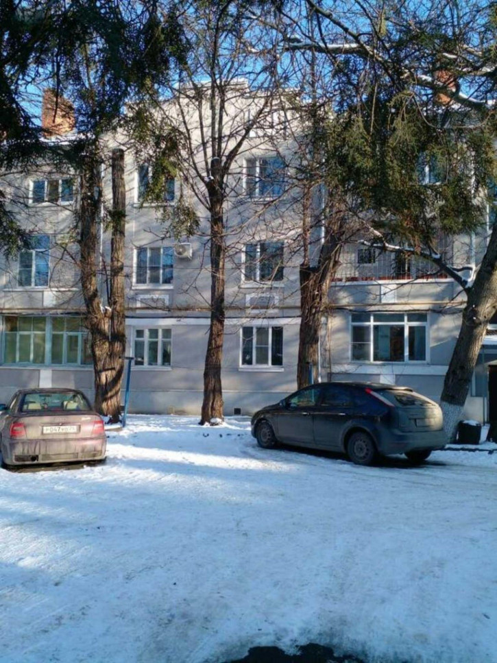 2-комн квартира Анджиевского ул, 2