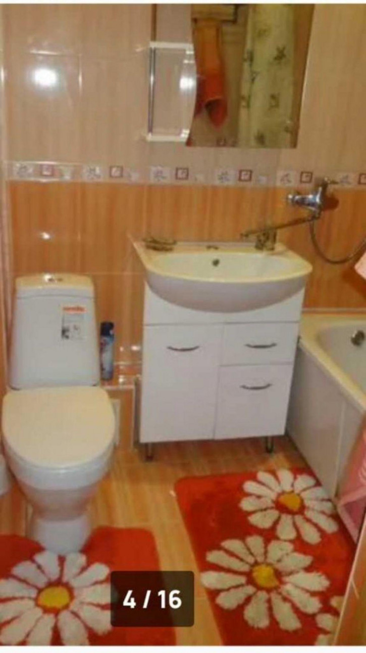 1-комн квартира Пестова ул, 22