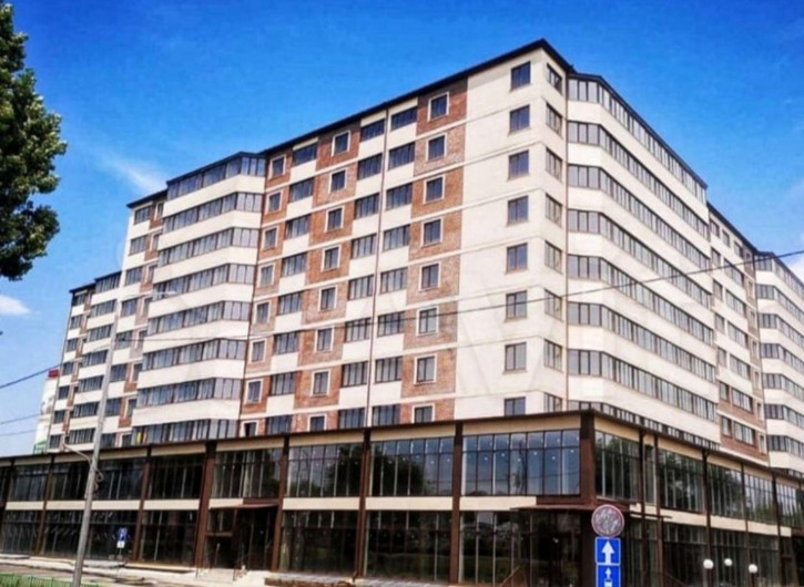 3-комн квартира Советская ул, 78