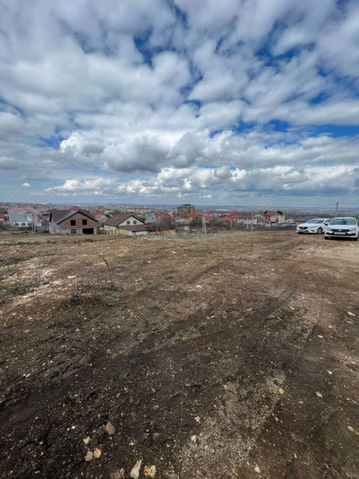 Земельный участок Советская ул, 86