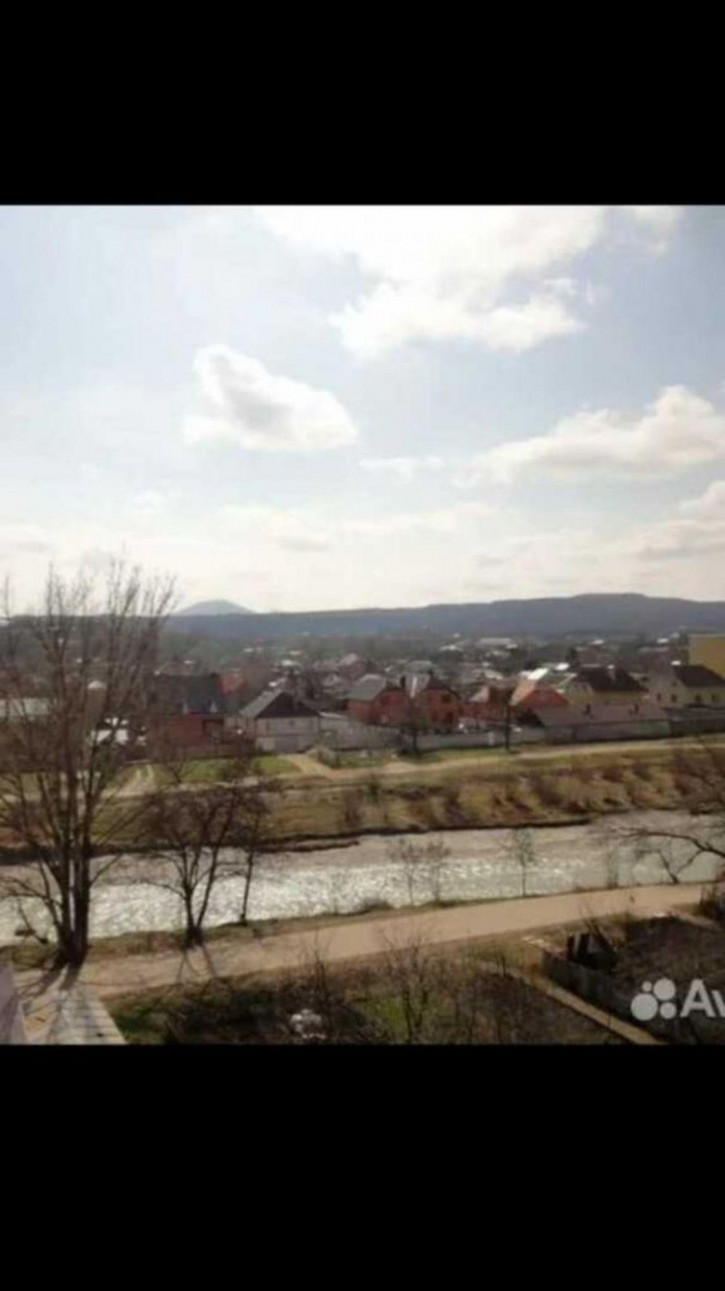 1-комн квартира Пестова ул, 22