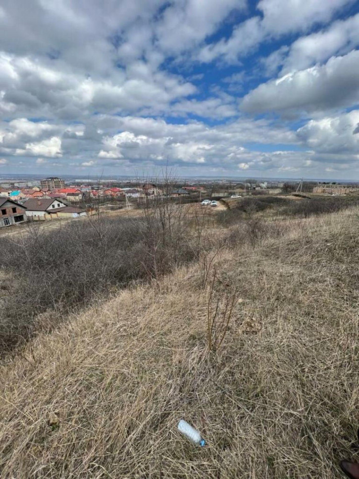 Земельный участок Советская ул, 86
