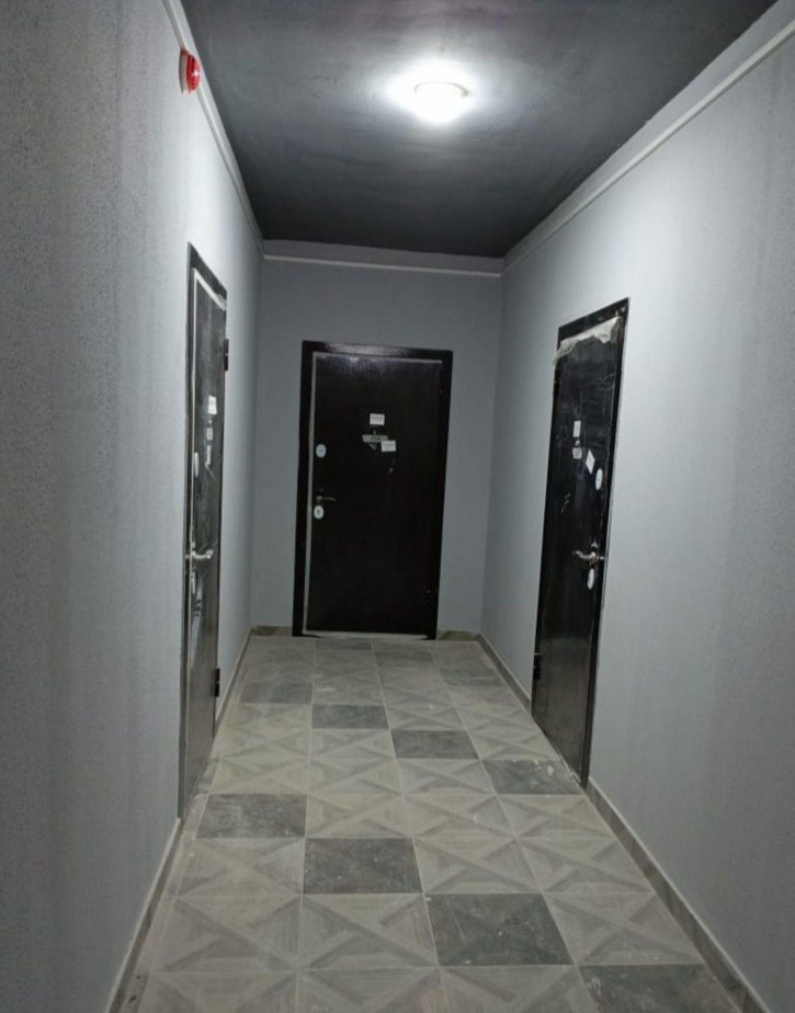 3-комн квартира Советская ул, 78