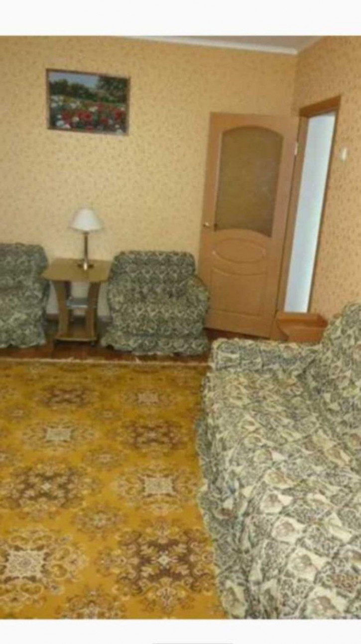 1-комн квартира Пестова ул, 22