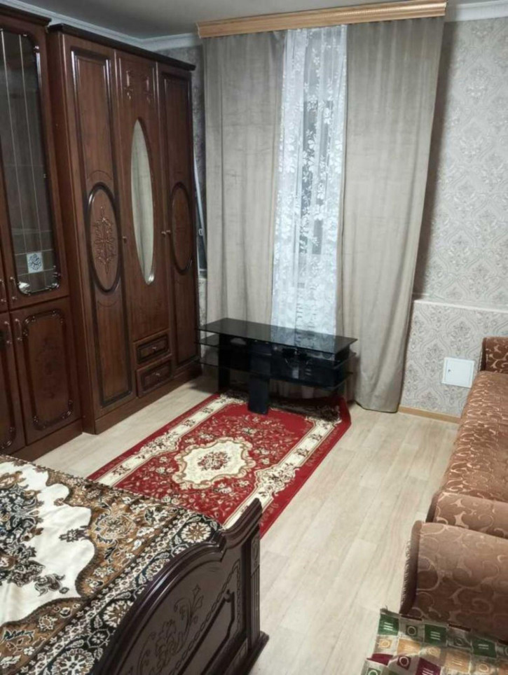1-комн квартира Октябрьская ул, 473