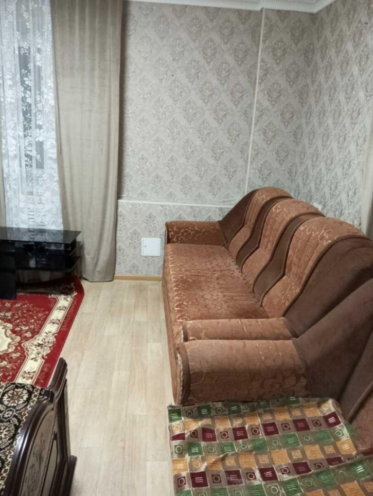 1-комн квартира Октябрьская ул, 473
