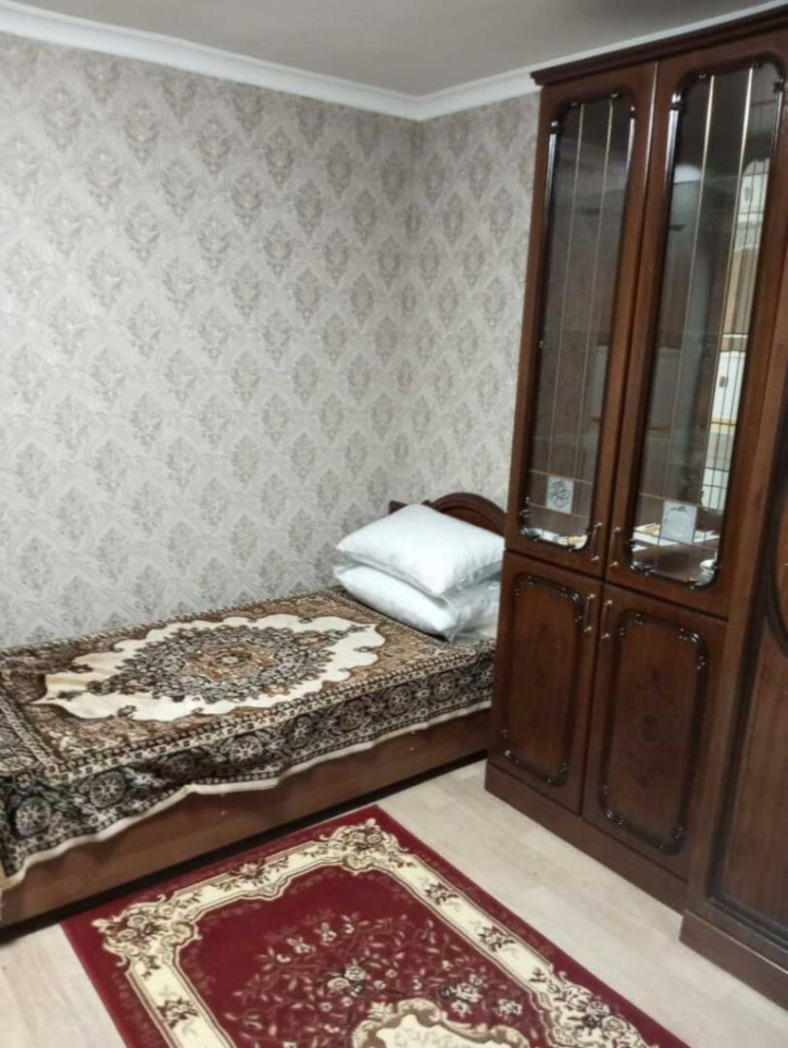 1-комн квартира Октябрьская ул, 473