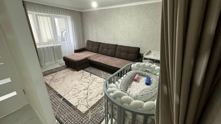 2-комн квартира Советская ул, 58