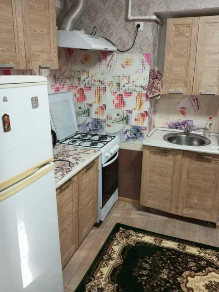 1-комн квартира Октябрьская ул, 473