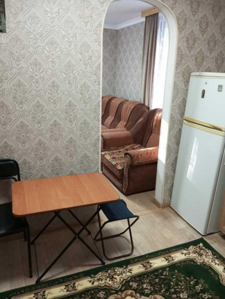 1-комн квартира Октябрьская ул, 473