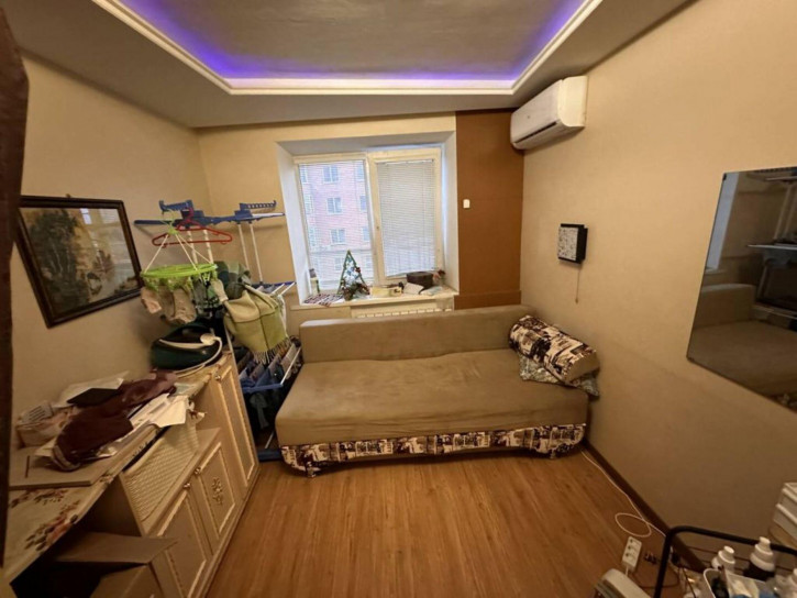 3-комн квартира Марцинкевича ул, 12 3-комн квартира Марцинкевича ул, 12