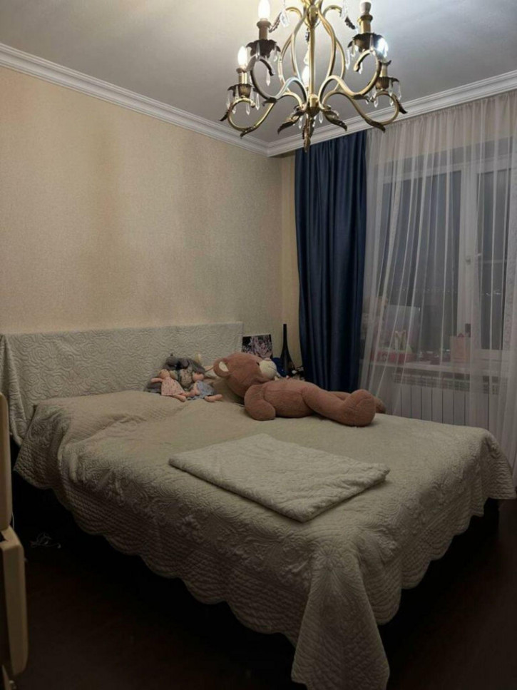 2-комн квартира Нелюбина ул, 4 2-комн квартира Нелюбина ул, 4