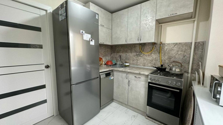 2-комн квартира Советская ул, 58
