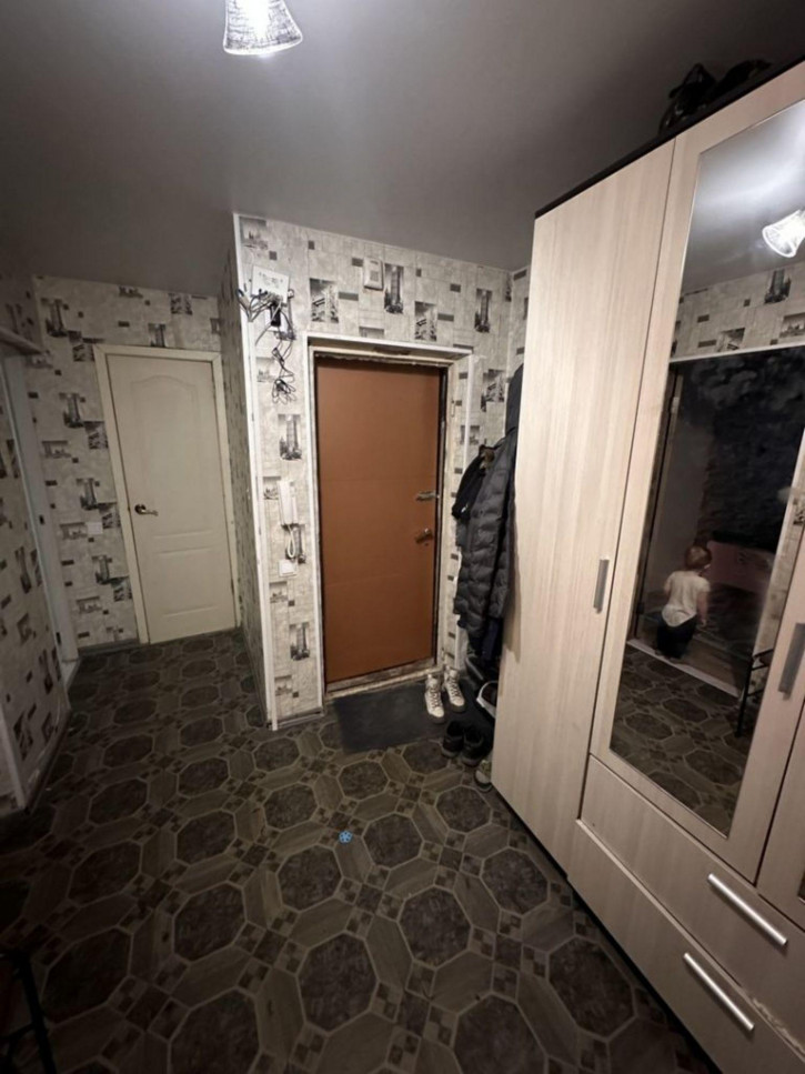 3-комн квартира Марцинкевича ул, 12 3-комн квартира Марцинкевича ул, 12