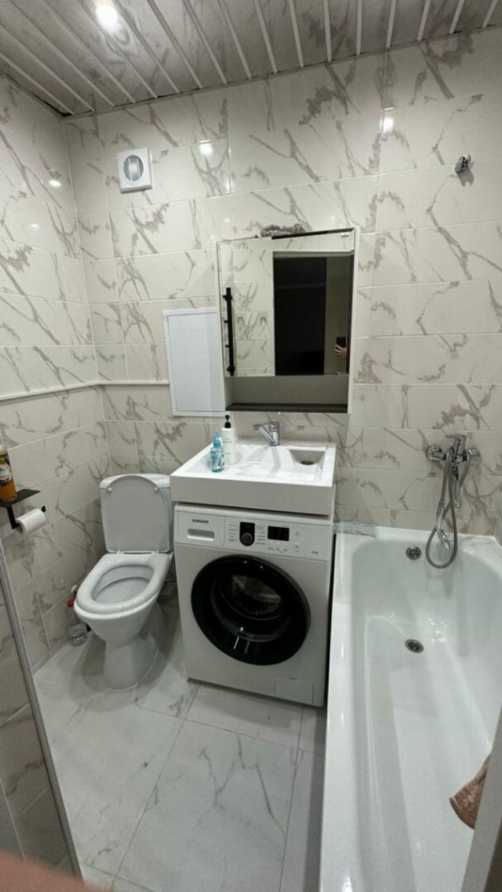 2-комн квартира Советская ул, 58