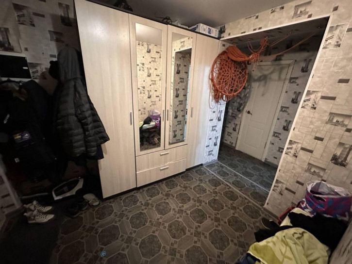 3-комн квартира Марцинкевича ул, 12 3-комн квартира Марцинкевича ул, 12
