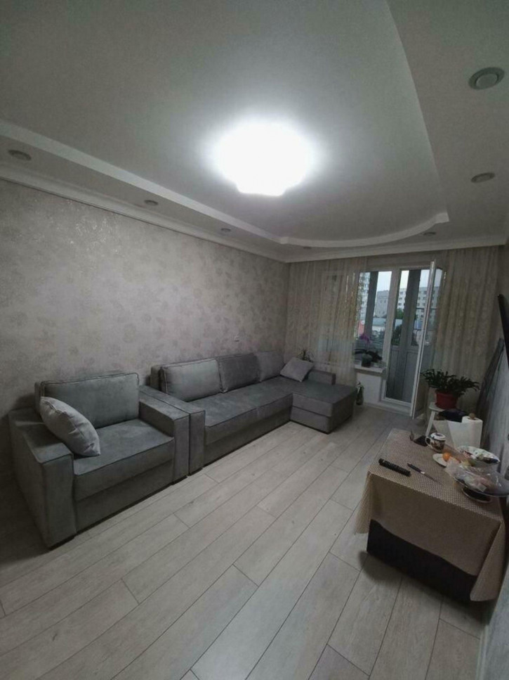 1-комн квартира Украинская ул, 64к1 1-комн квартира Украинская ул, 64к1