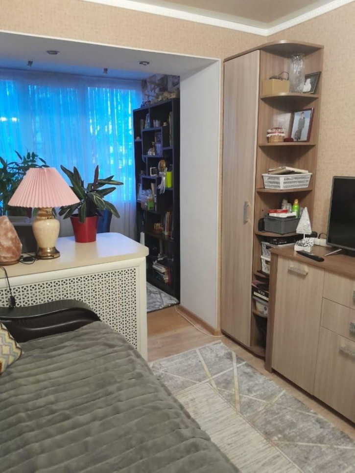 3-комн квартира Марцинкевича ул, 39 3-комн квартира Марцинкевича ул, 39