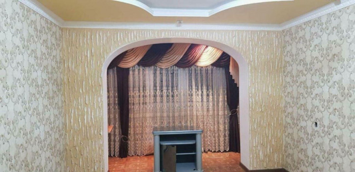 3-комн квартира Кочубея ул, 21к5