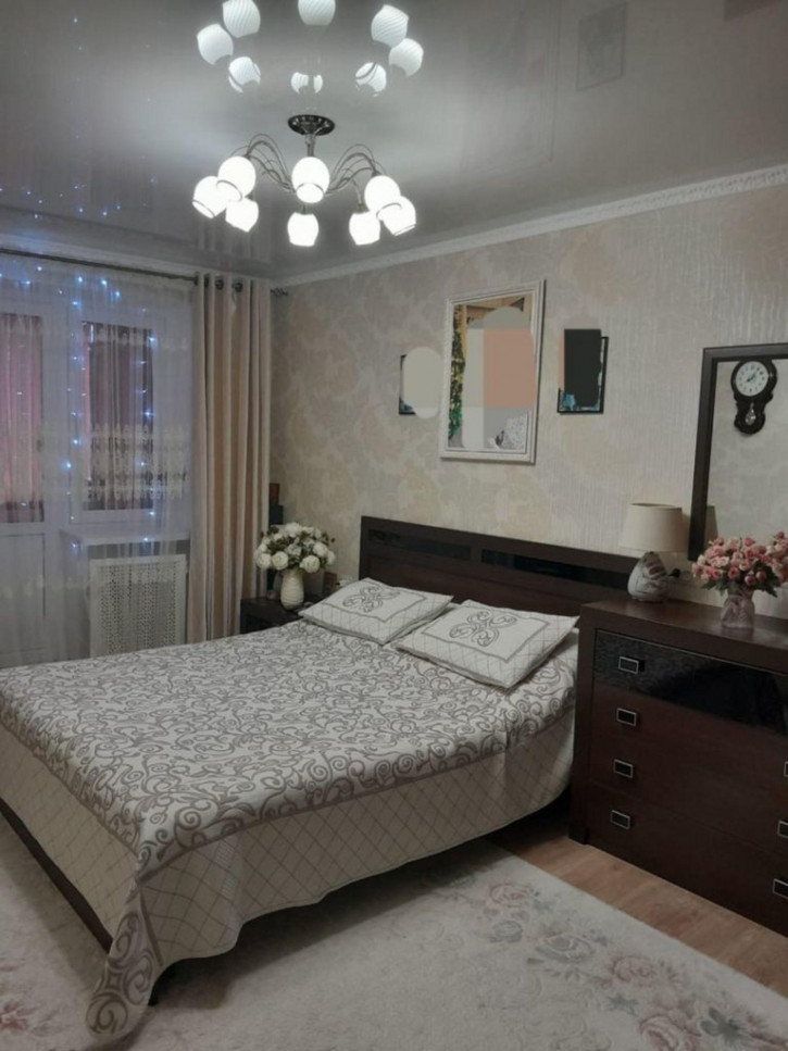 3-комн квартира Марцинкевича ул, 39 3-комн квартира Марцинкевича ул, 39