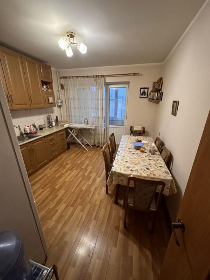 2-комн квартира Марцинкевича ул, 7 2-комн квартира Марцинкевича ул, 7