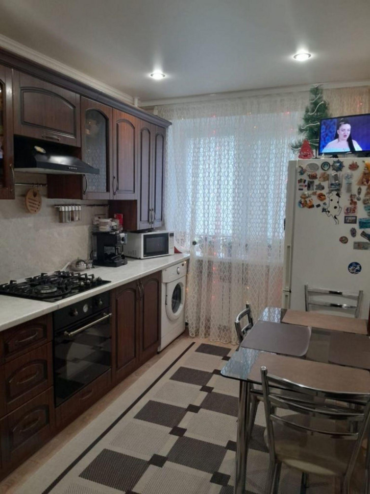 3-комн квартира Марцинкевича ул, 39 3-комн квартира Марцинкевича ул, 39