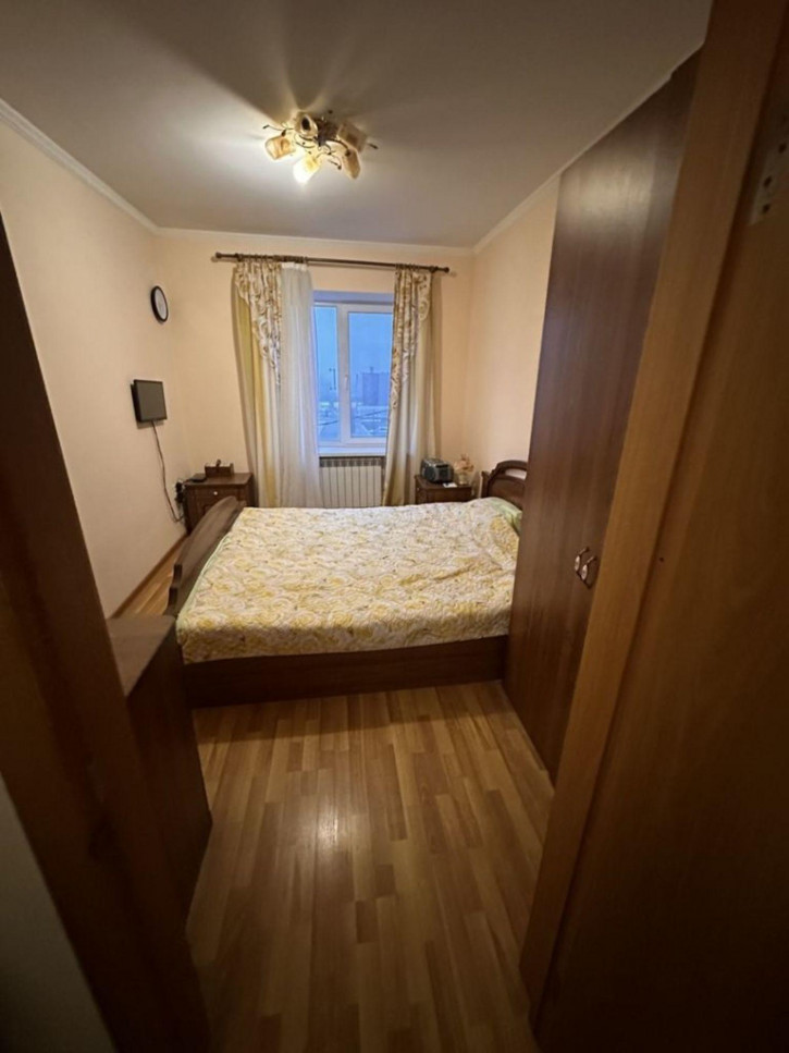 2-комн квартира Марцинкевича ул, 7 2-комн квартира Марцинкевича ул, 7