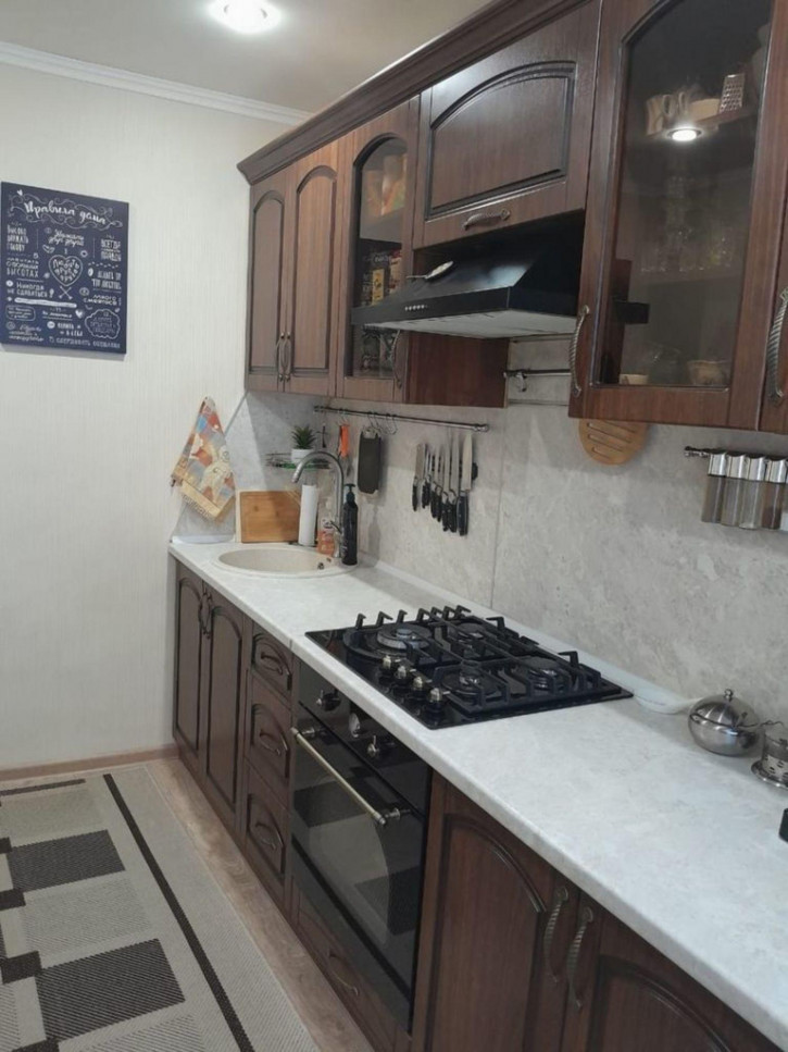 3-комн квартира Марцинкевича ул, 39 3-комн квартира Марцинкевича ул, 39
