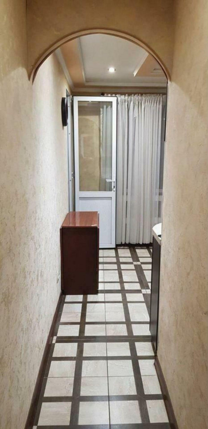 3-комн квартира Кочубея ул, 21к5