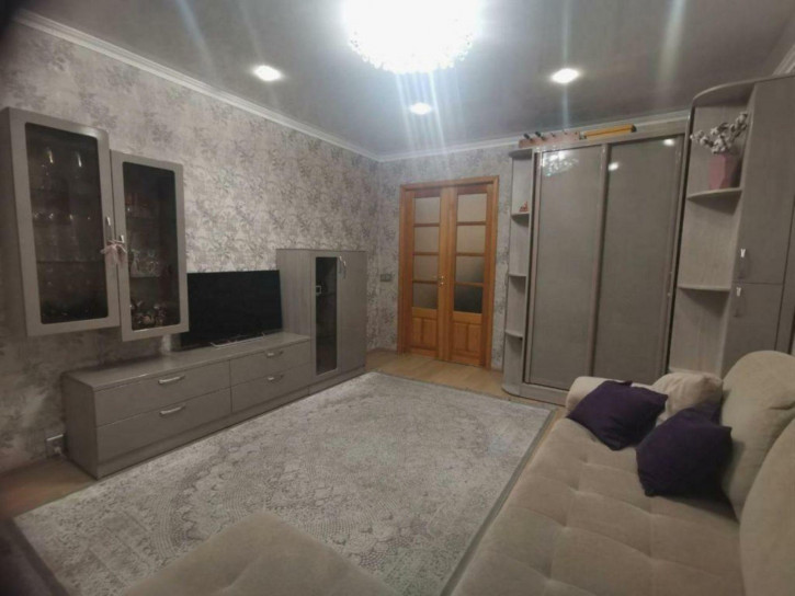 3-комн квартира Бештаугорская ул, 7