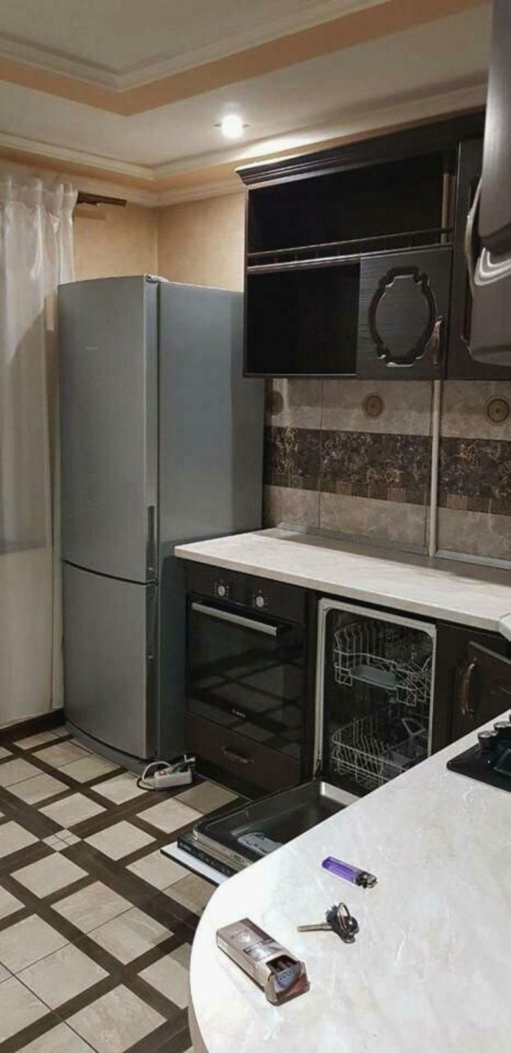 3-комн квартира Кочубея ул, 21к5