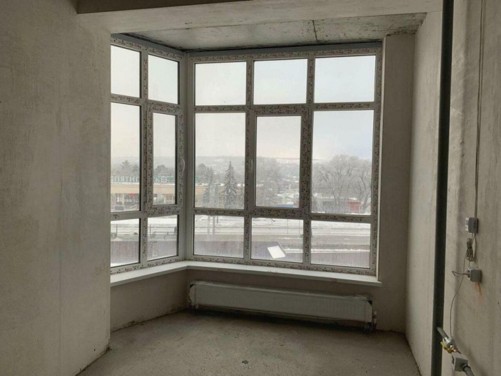 1-комн квартира в новом доме Козлова ул, 35 1-комн квартира в новом доме Козлова ул, 35