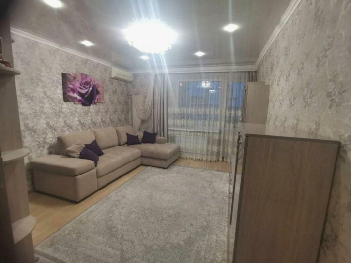 3-комн квартира Бештаугорская ул, 7