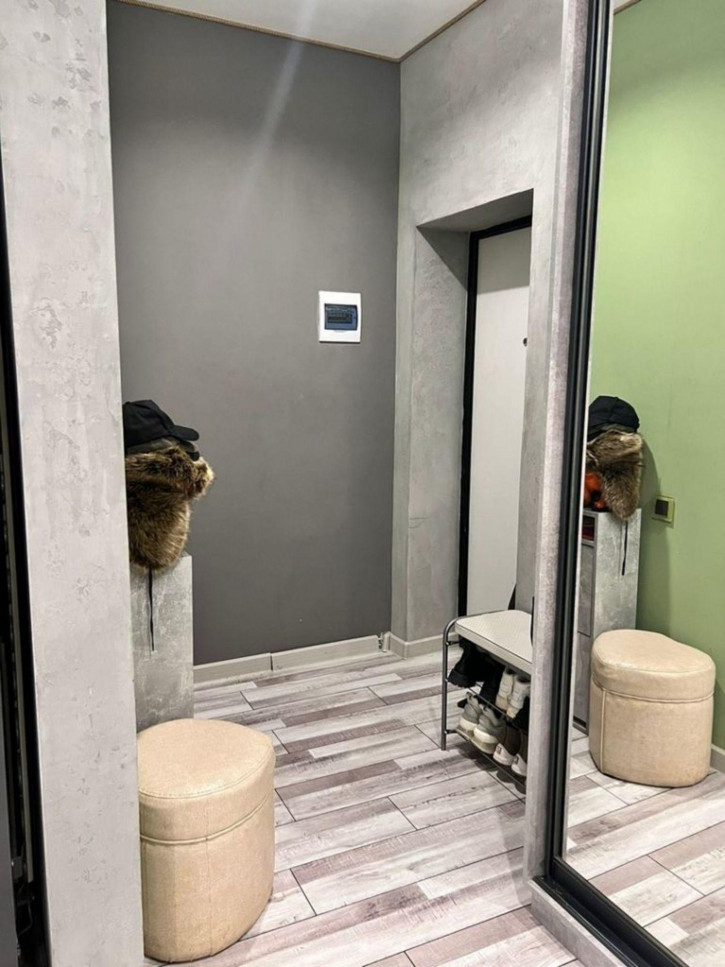 1-комн квартира Кочубея ул, 30Б 1-комн квартира Кочубея ул, 30Б