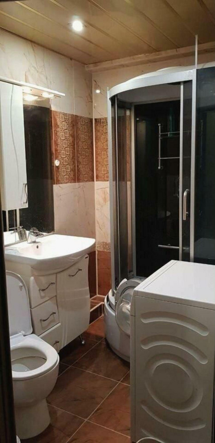 3-комн квартира Кочубея ул, 21к5