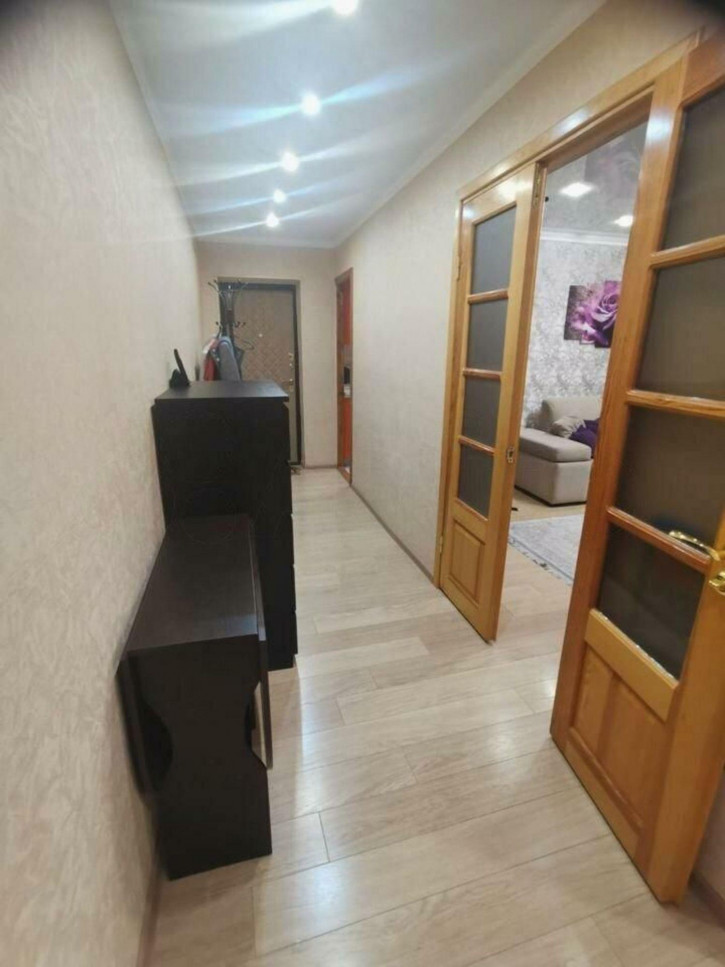 3-комн квартира Бештаугорская ул, 7