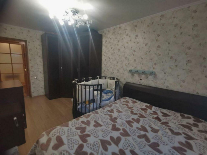 3-комн квартира Бештаугорская ул, 7