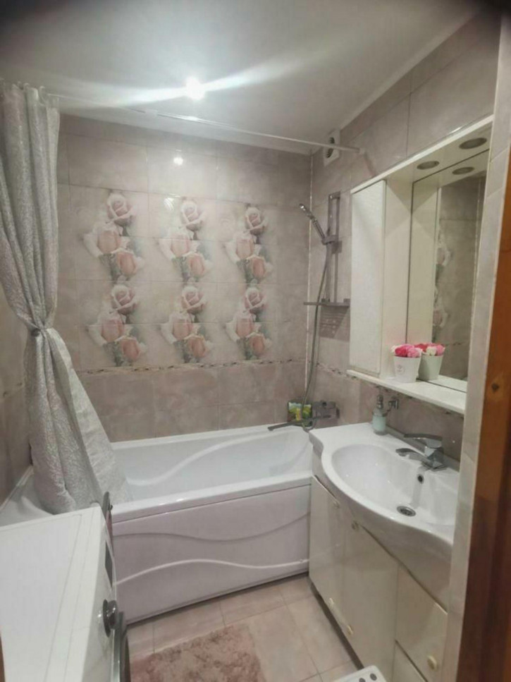 3-комн квартира Бештаугорская ул, 7
